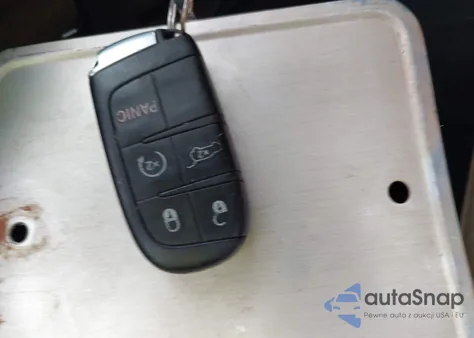 2014 Dodge Durango Citadel from USA, damaged, VIN 1C4RDHEG2EC537166